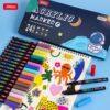 JiMiao Acrylic Coloring Marker Pen