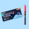 JiMiao Acrylic Coloring Marker Pen