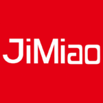 JiMiao logo_