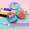 JiMiao Valve Acrylic Coloring Marker Pen