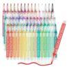 Acrylic Marker Pen Set Model Coloring Pen